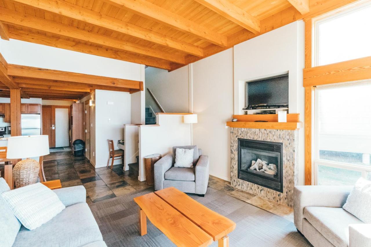 Pacific Sands Beach Resort Тофино Экстерьер фото